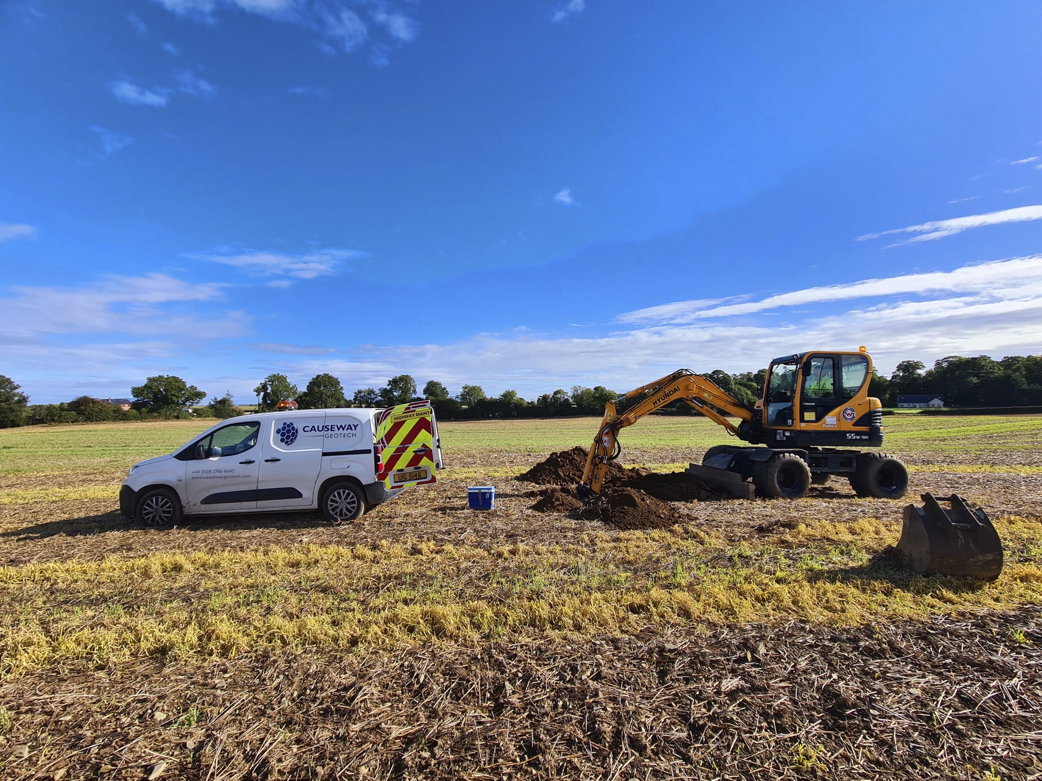 Banner Background Image