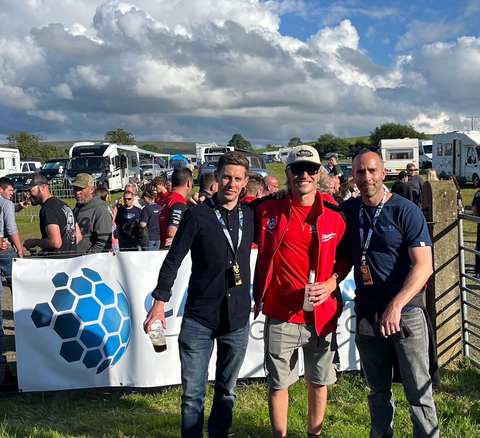 Banner Background Image