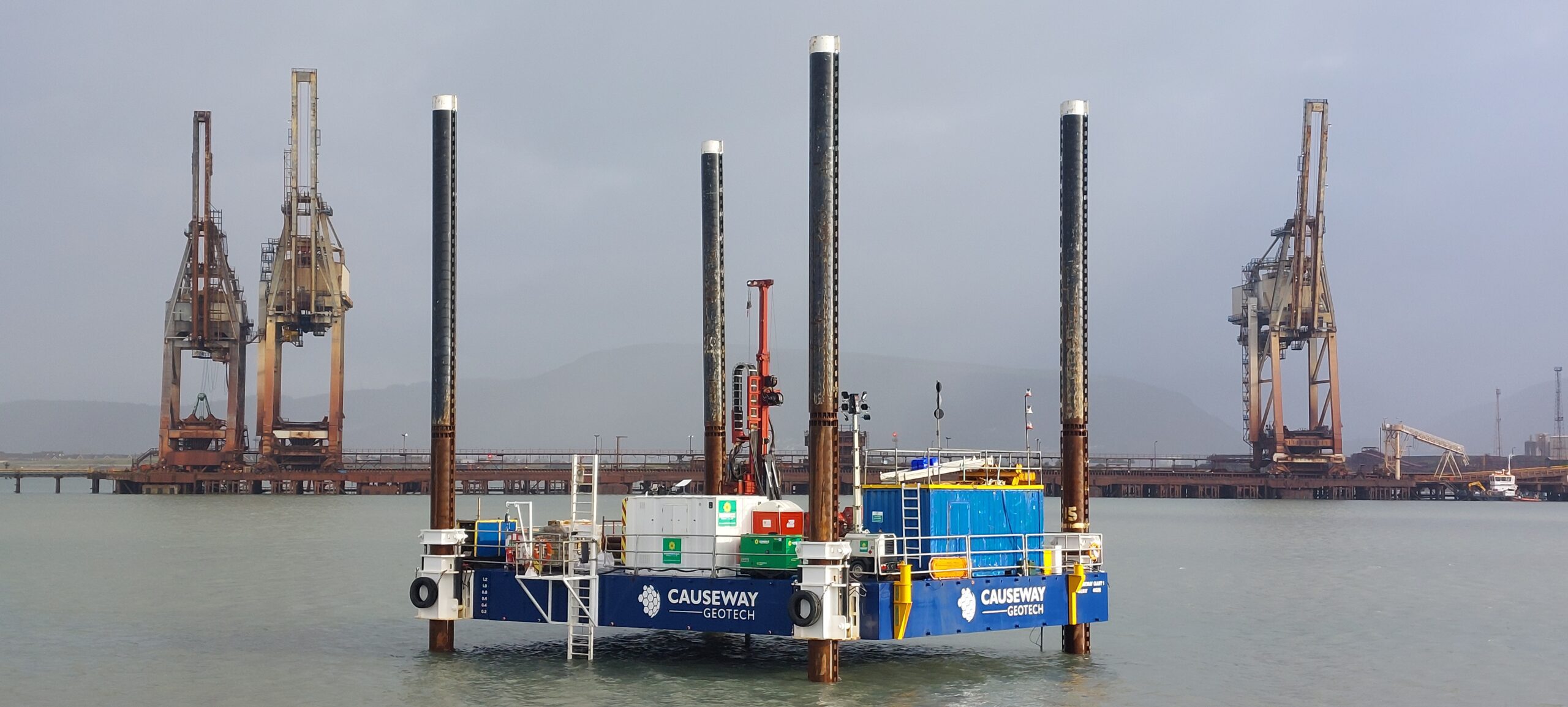 Banner Background Image